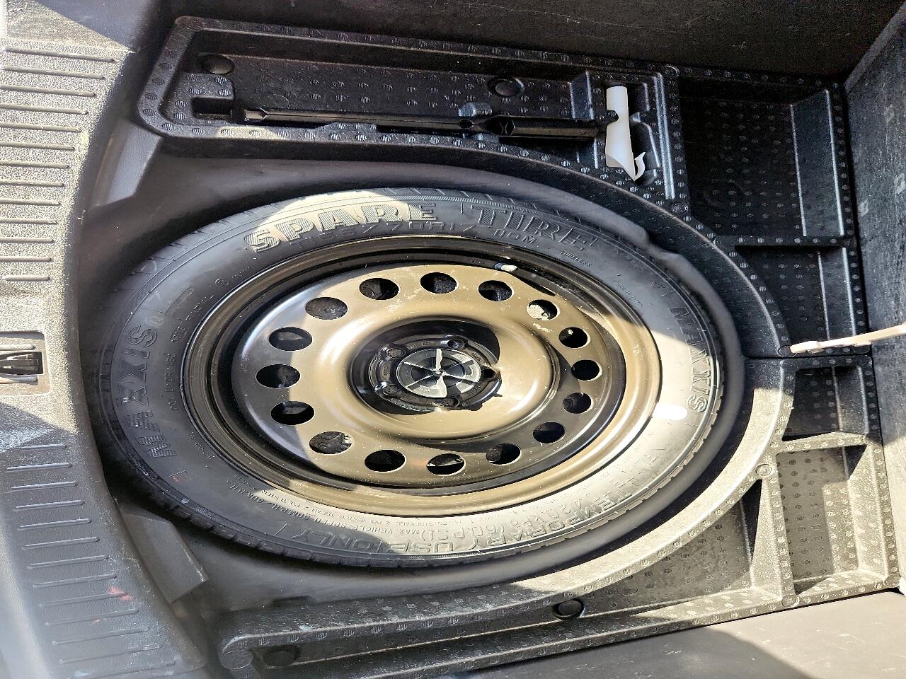 Ford Escape FWD 4dr SE 2013