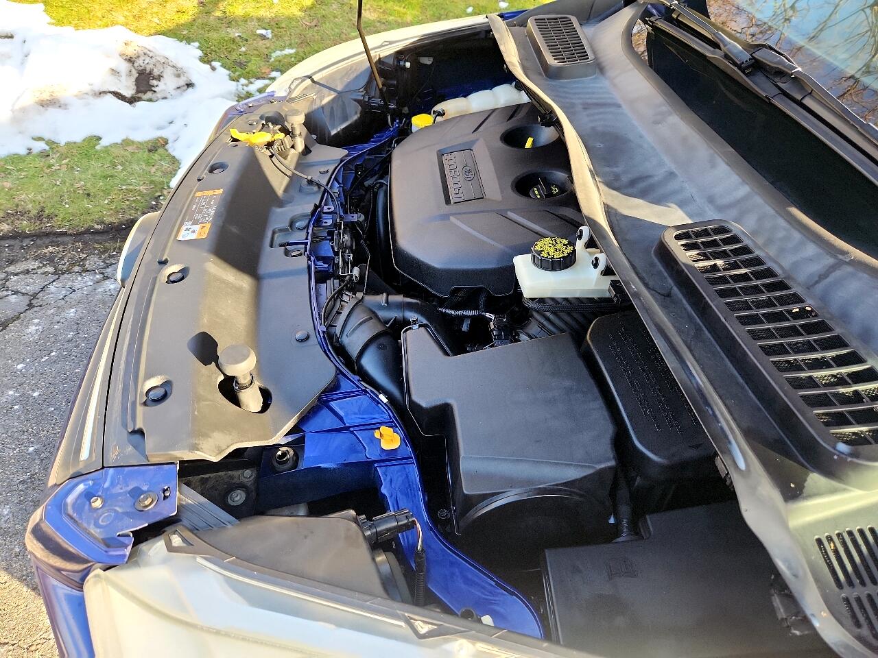 Ford Escape FWD 4dr SE 2013