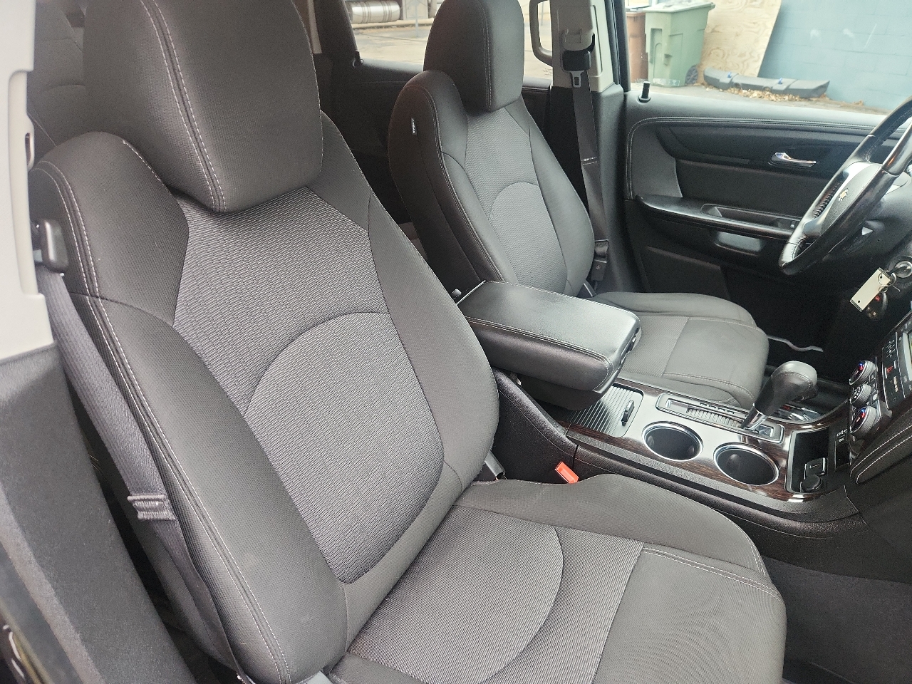 Chevrolet Traverse FWD 4dr LT w/1LT 2016