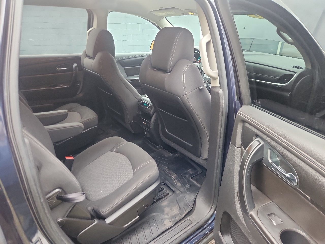 Chevrolet Traverse FWD 4dr LT w/1LT 2016