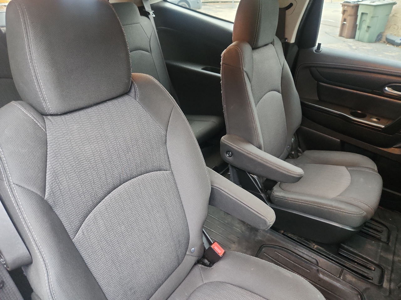 Chevrolet Traverse FWD 4dr LT w/1LT 2016