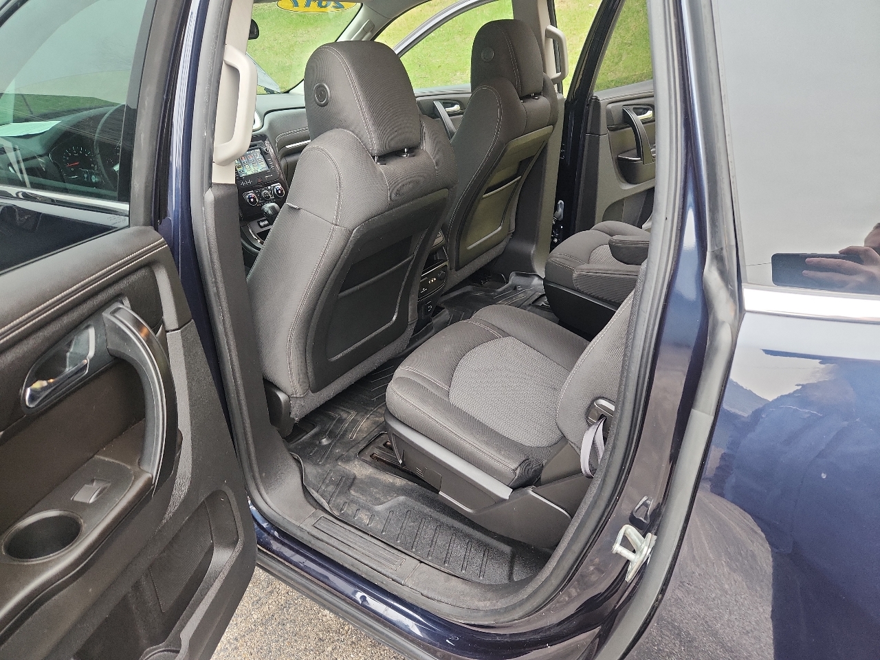 Chevrolet Traverse FWD 4dr LT w/1LT 2016