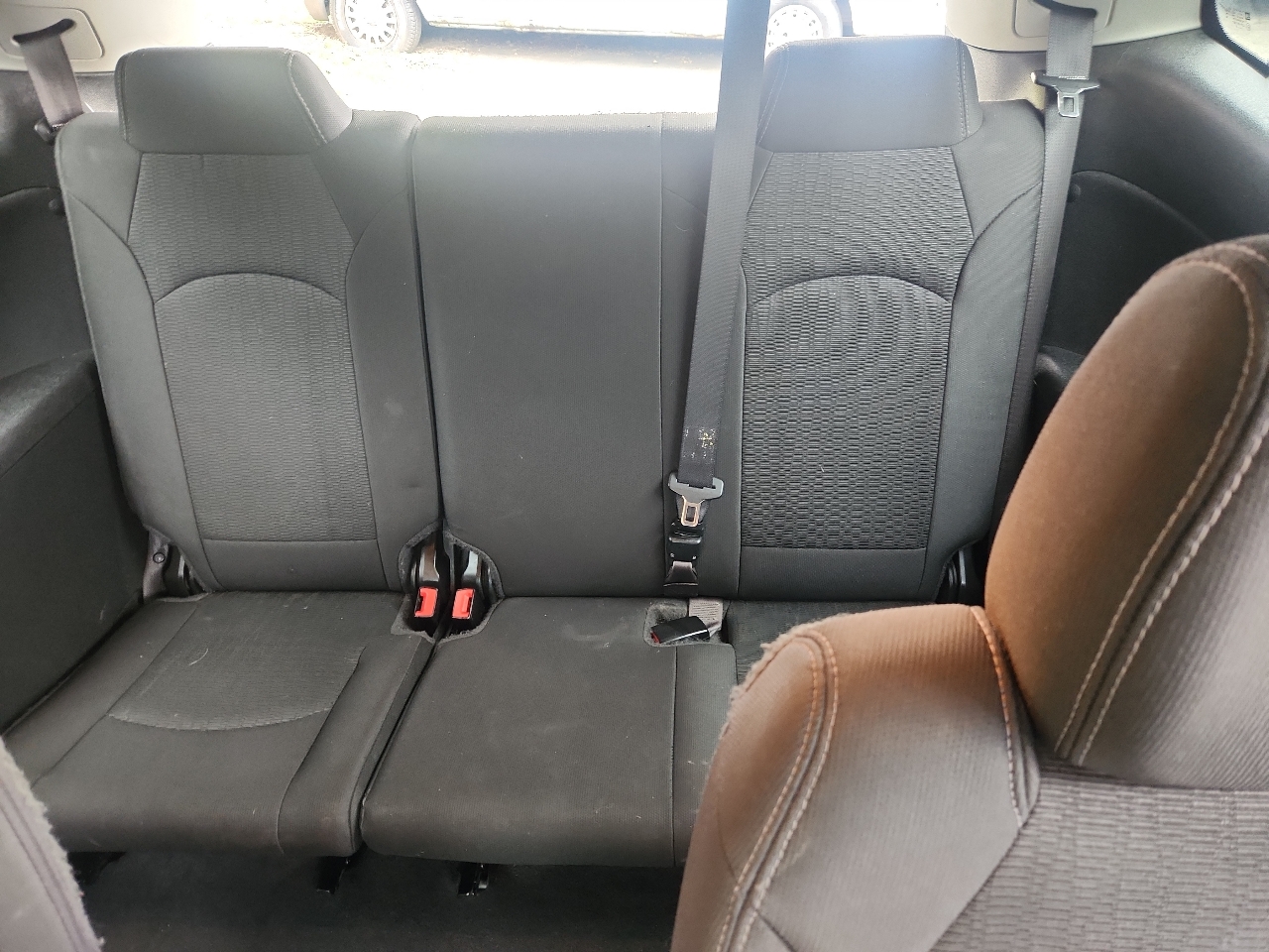 Chevrolet Traverse FWD 4dr LT w/1LT 2016