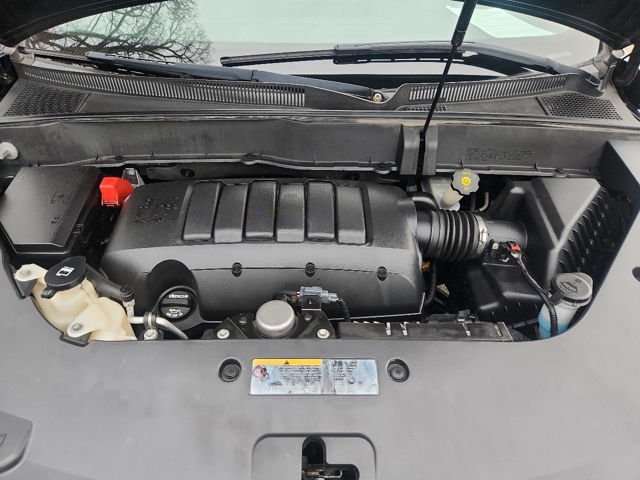 Chevrolet Traverse FWD 4dr LT w/1LT 2016