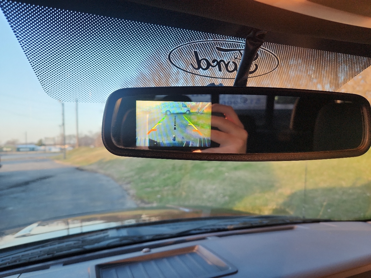 Ford F-150 4WD SuperCab 145" XL 2013