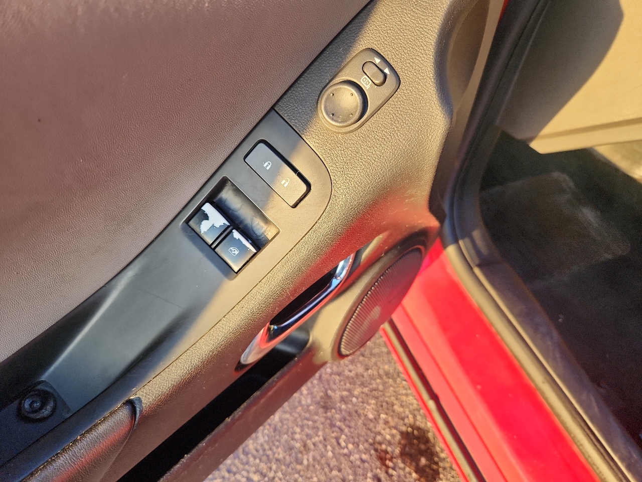 Chevrolet Camaro 2dr Cpe LS w/2LS 2013