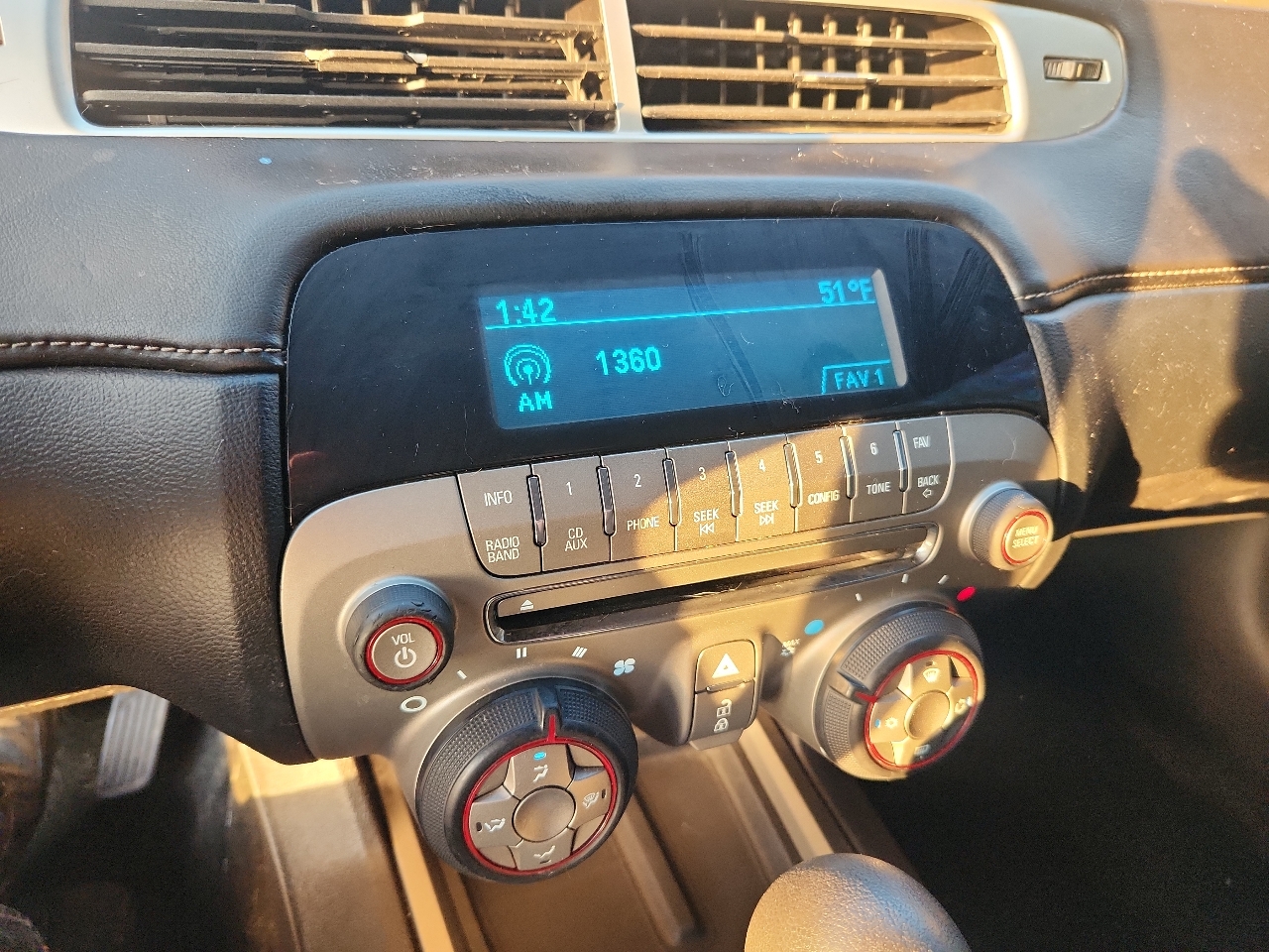 Chevrolet Camaro 2dr Cpe LS w/2LS 2013