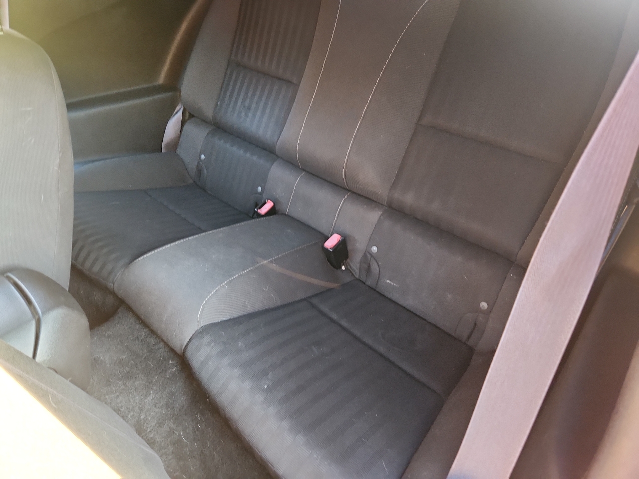 Chevrolet Camaro 2dr Cpe LS w/2LS 2013