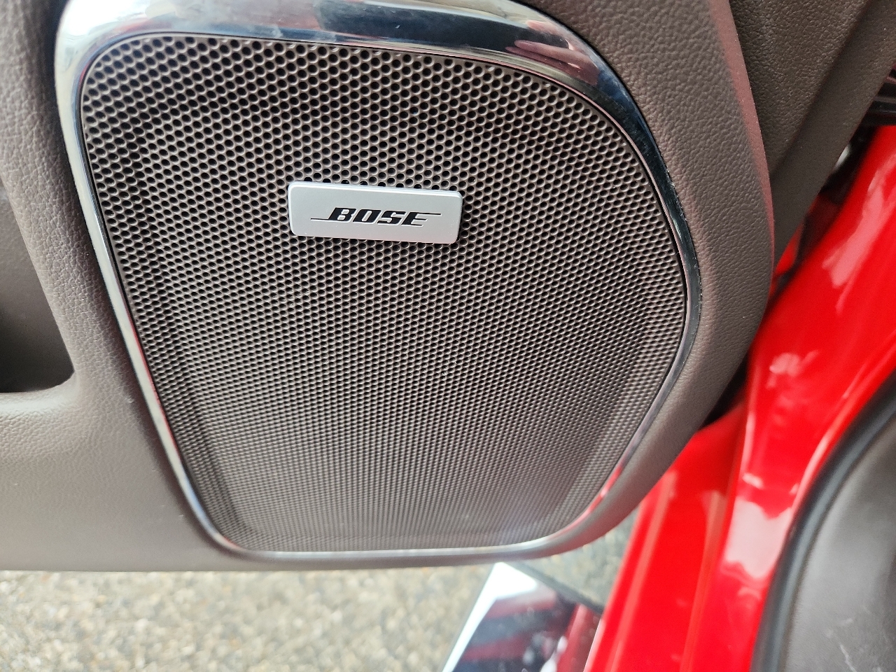 GMC Sierra 1500 4WD Crew Cab 143.5" SLT 2014