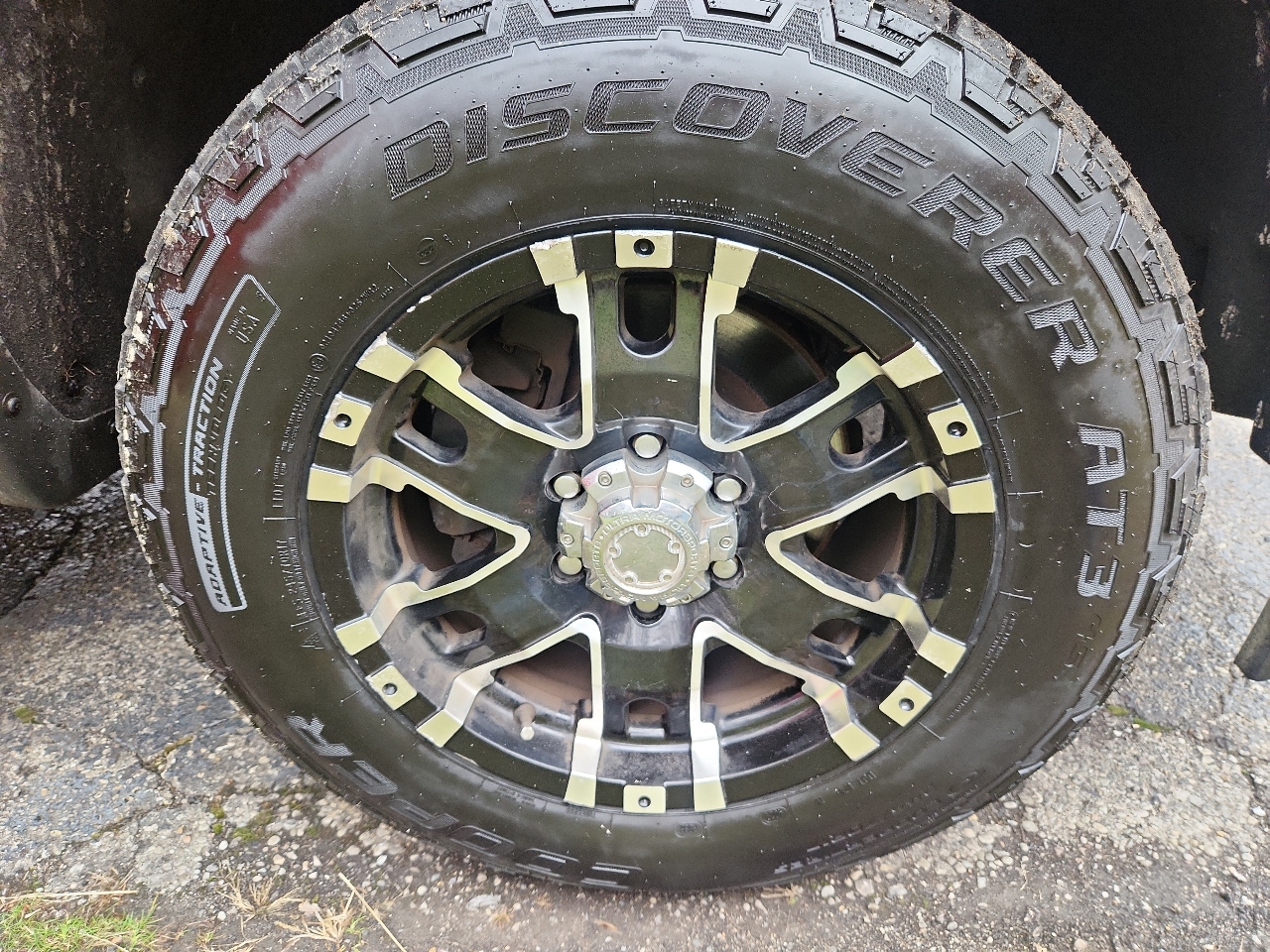 GMC Sierra 1500 4WD Crew Cab 143.5" SLT 2014