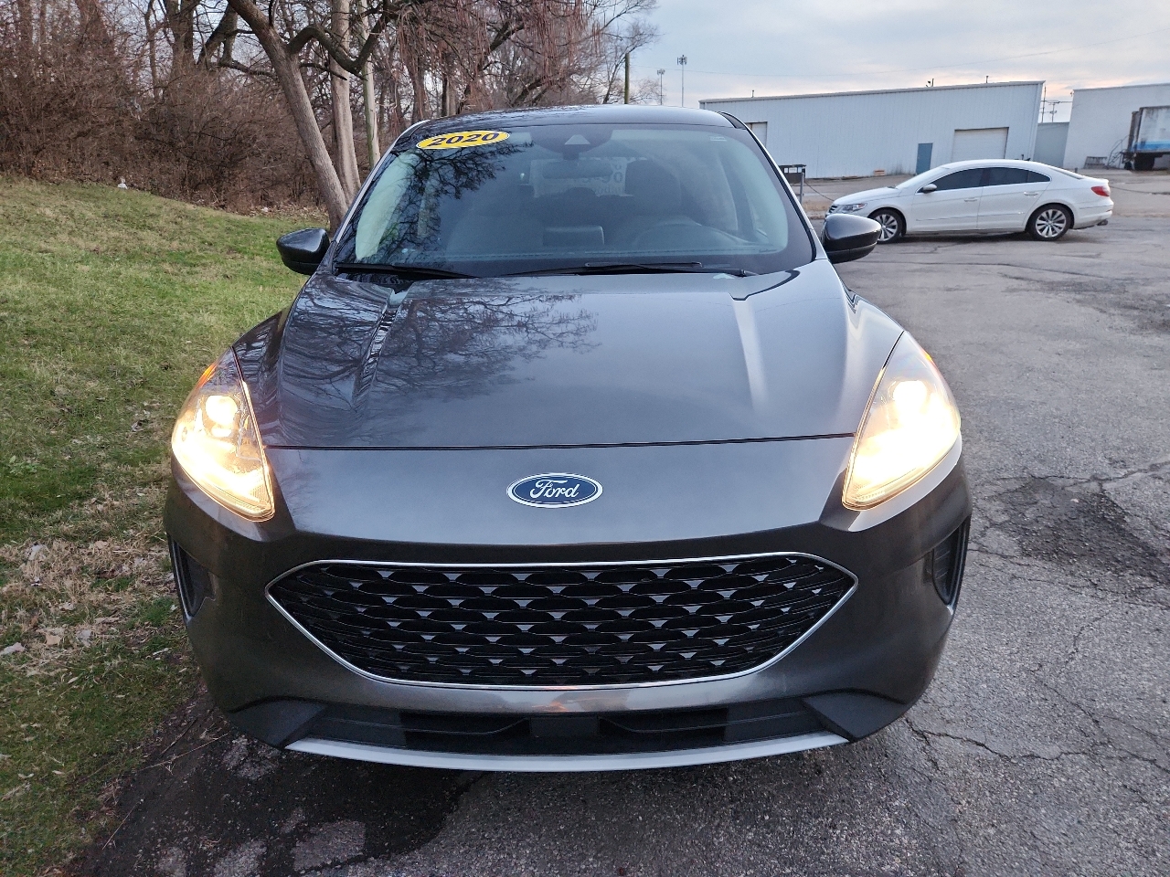 Ford Escape SE AWD 2020