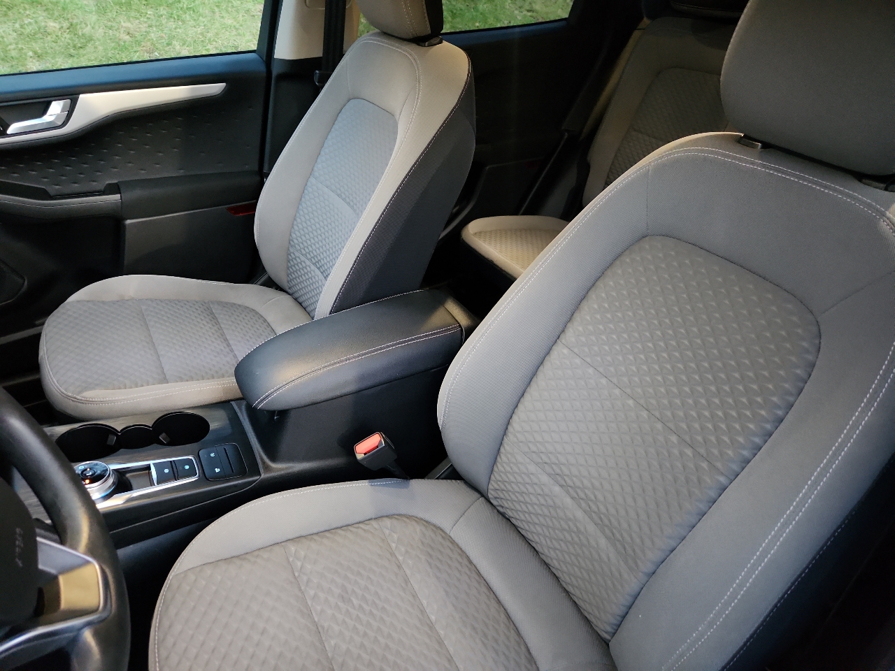 Ford Escape SE AWD 2020