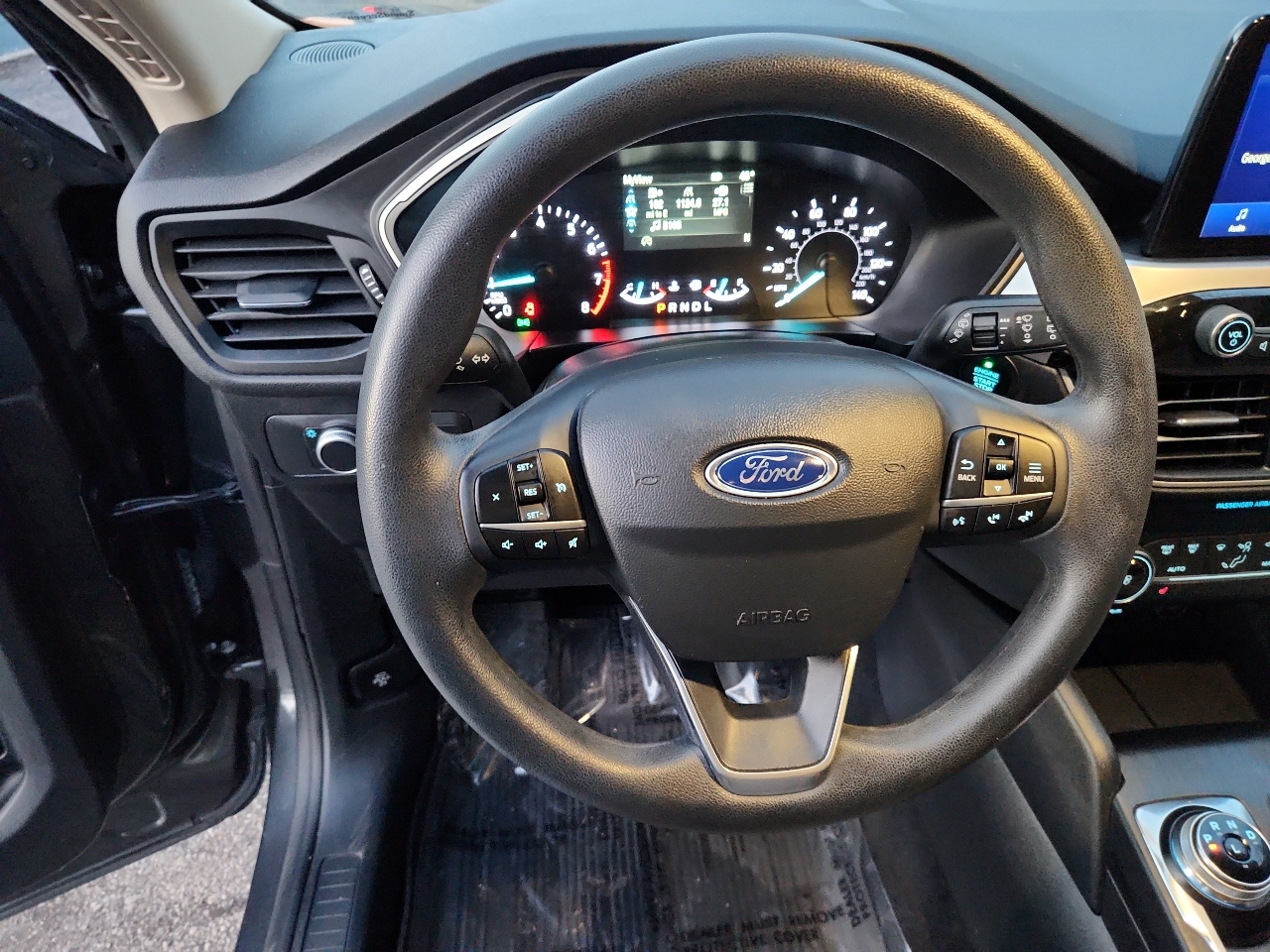 Ford Escape SE AWD 2020