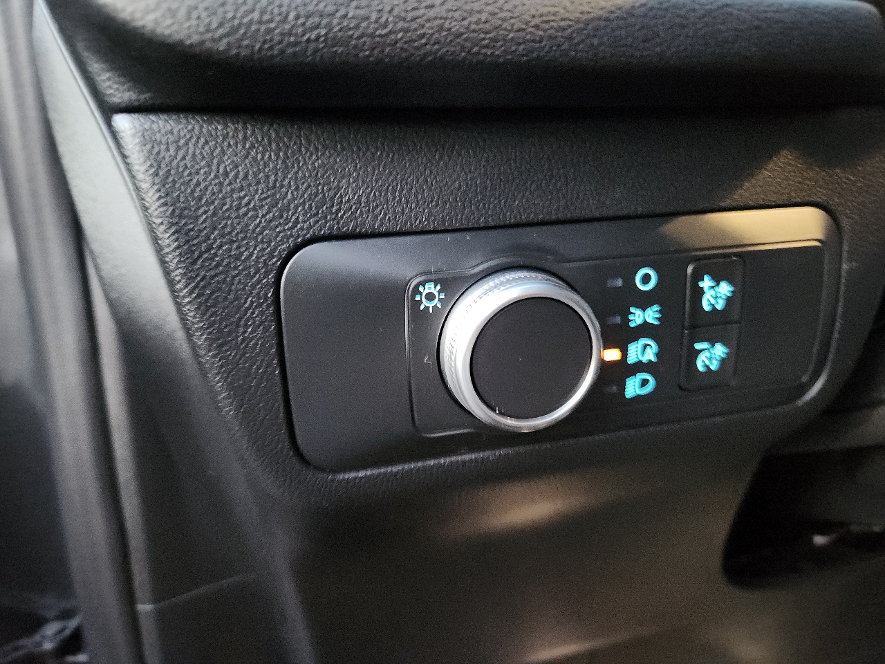 Ford Escape SE AWD 2020