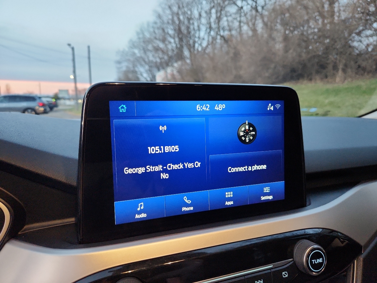 Ford Escape SE AWD 2020