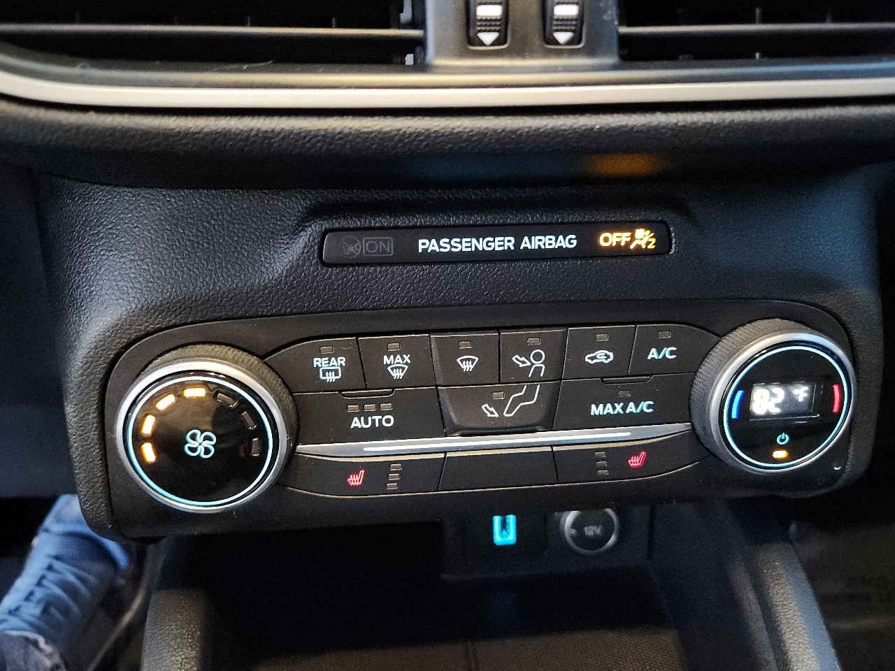 Ford Escape SE AWD 2020