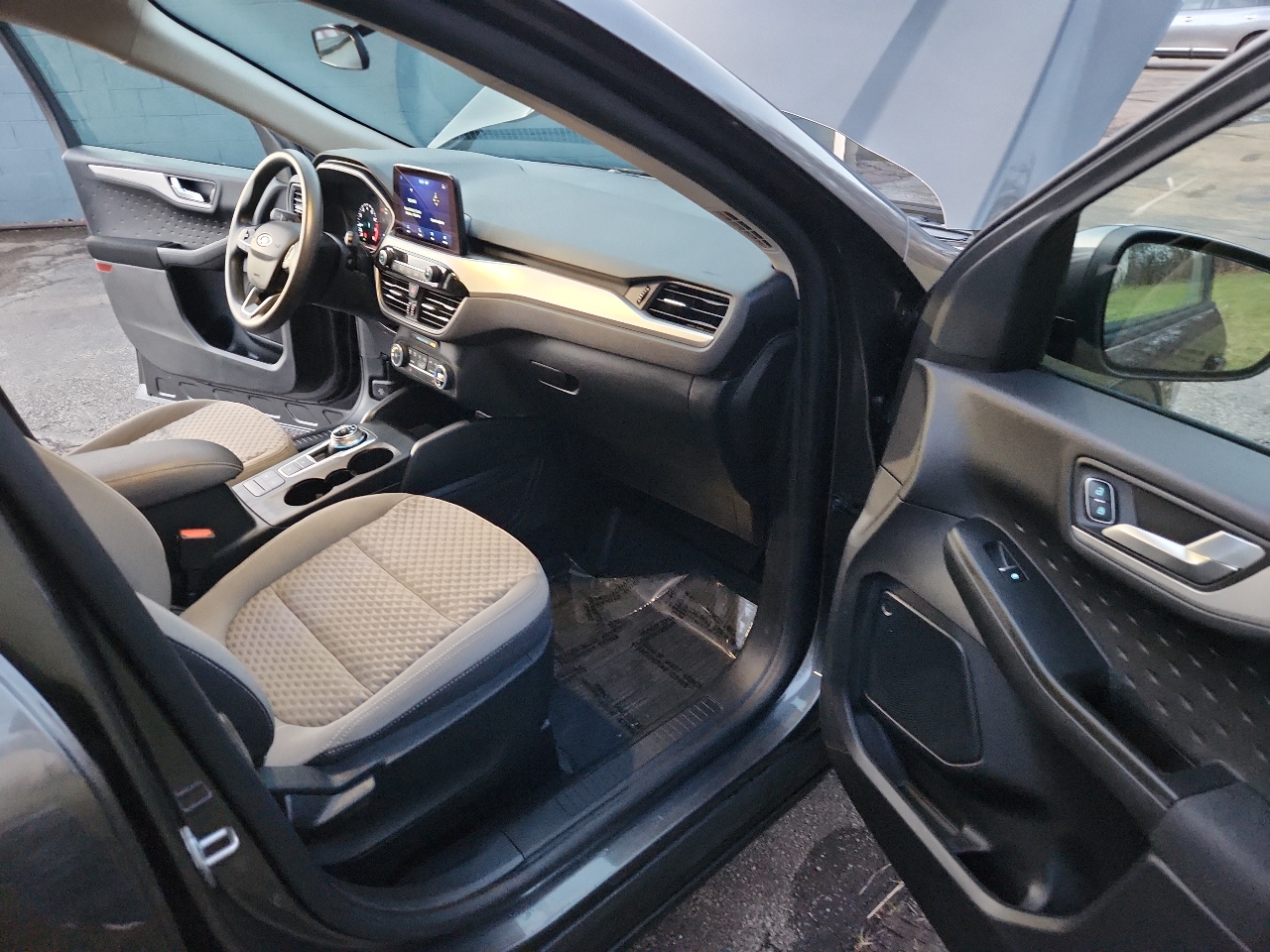 Ford Escape SE AWD 2020