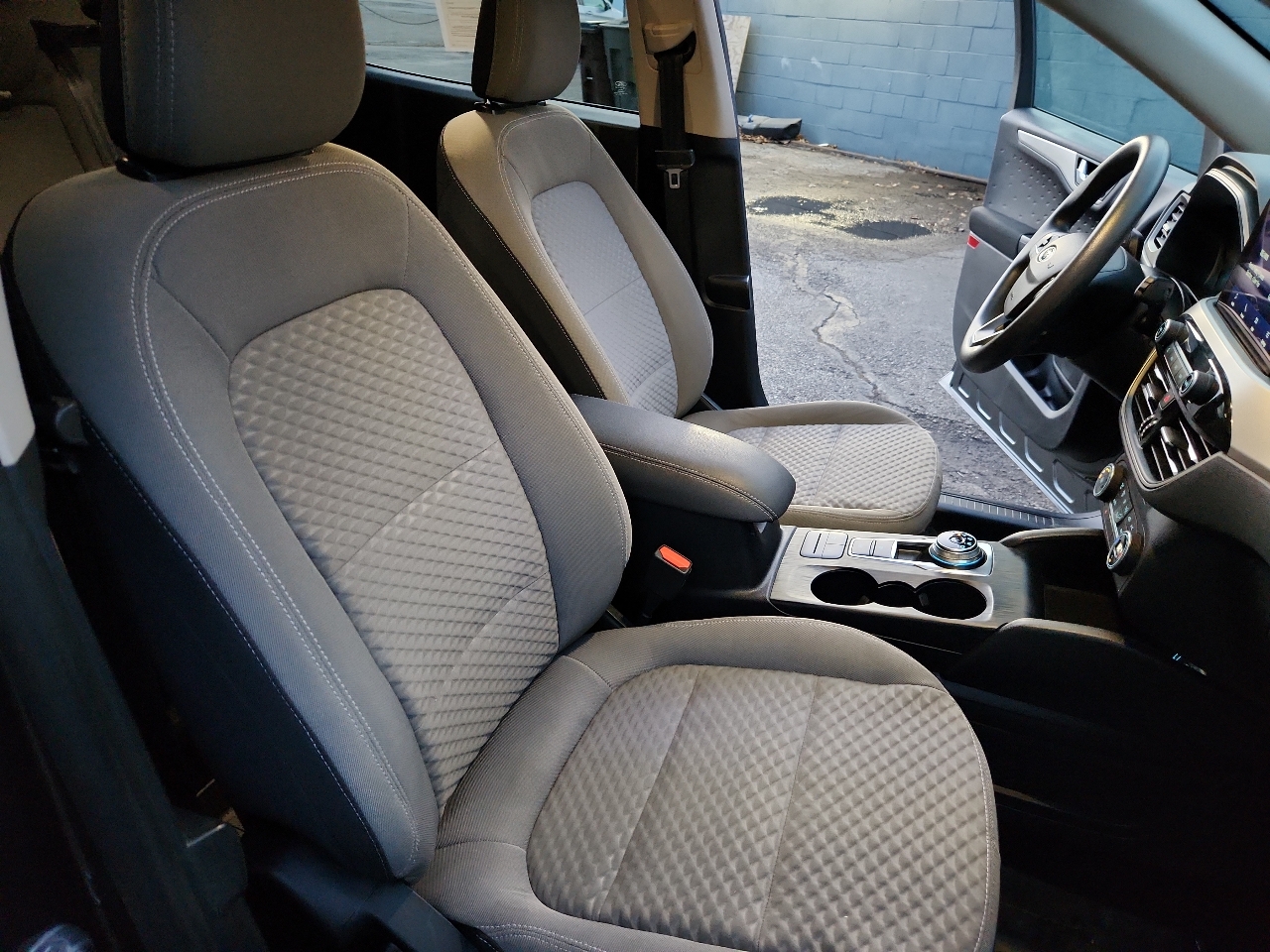 Ford Escape SE AWD 2020