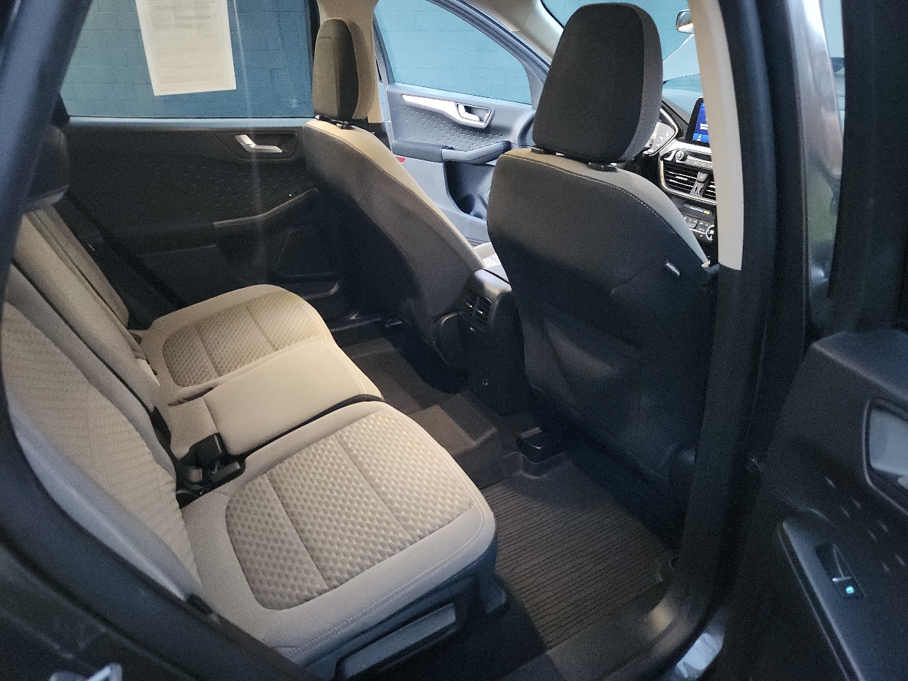 Ford Escape SE AWD 2020