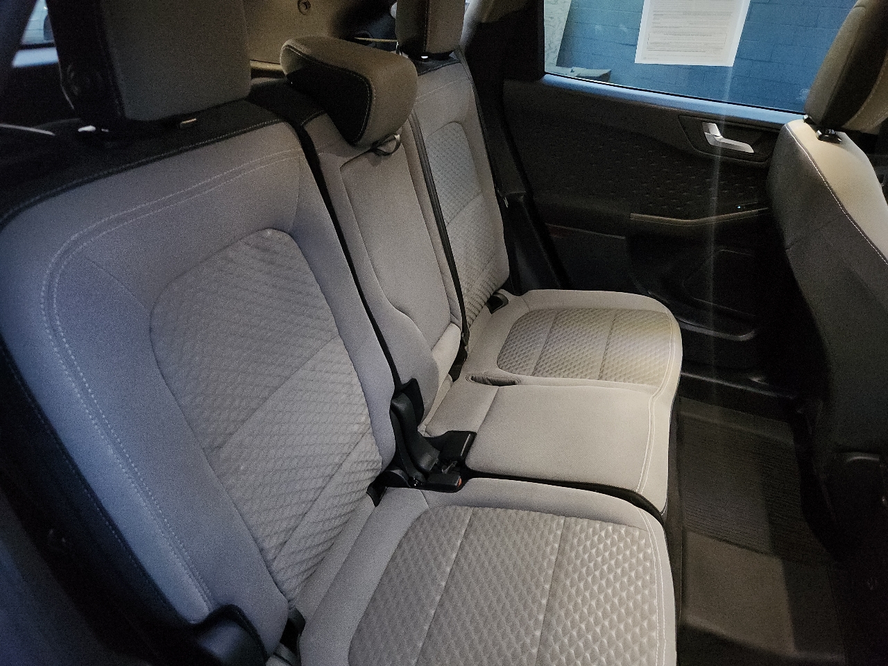 Ford Escape SE AWD 2020