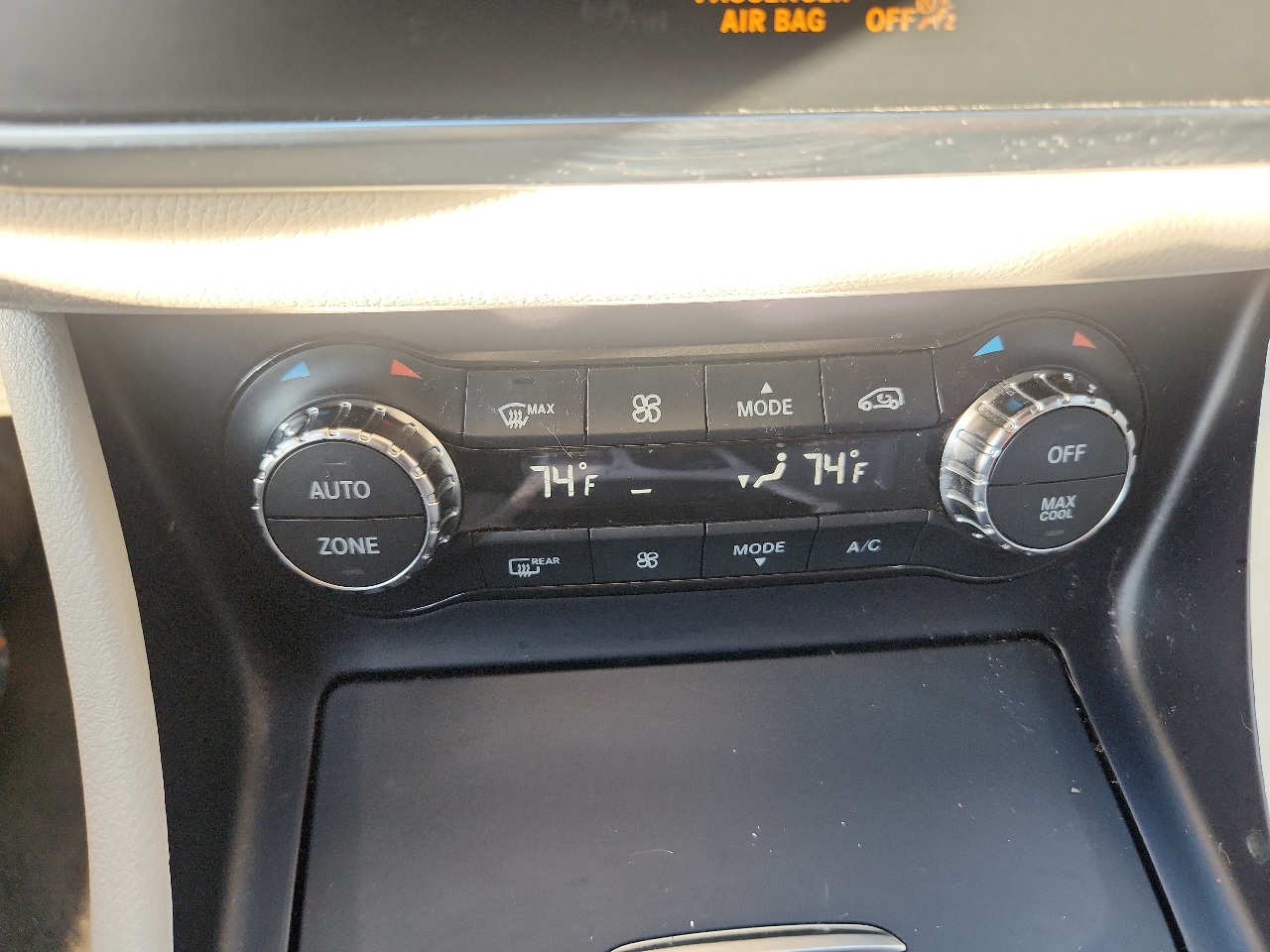 Mercedes-Benz GLA 4MATIC 4dr GLA 250 2016