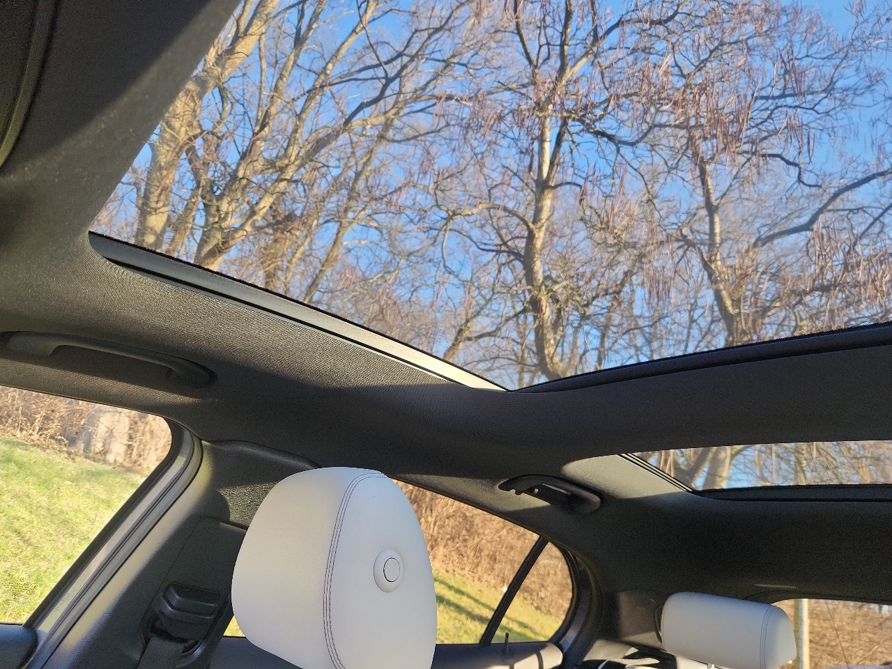 Mercedes-Benz GLA 4MATIC 4dr GLA 250 2016