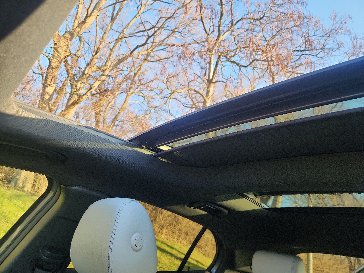 Mercedes-Benz GLA 4MATIC 4dr GLA 250 2016