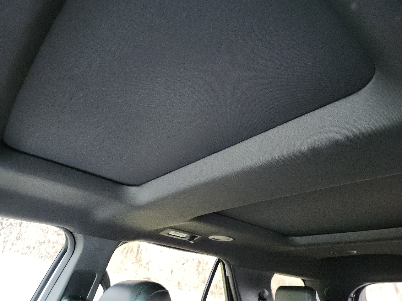 Ford Explorer 4WD 4dr Limited 2014