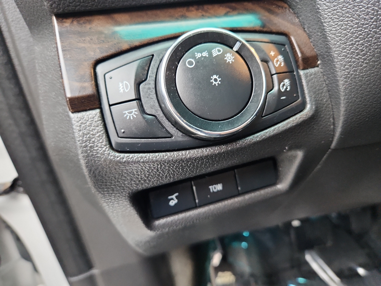 Ford Explorer 4WD 4dr Limited 2014