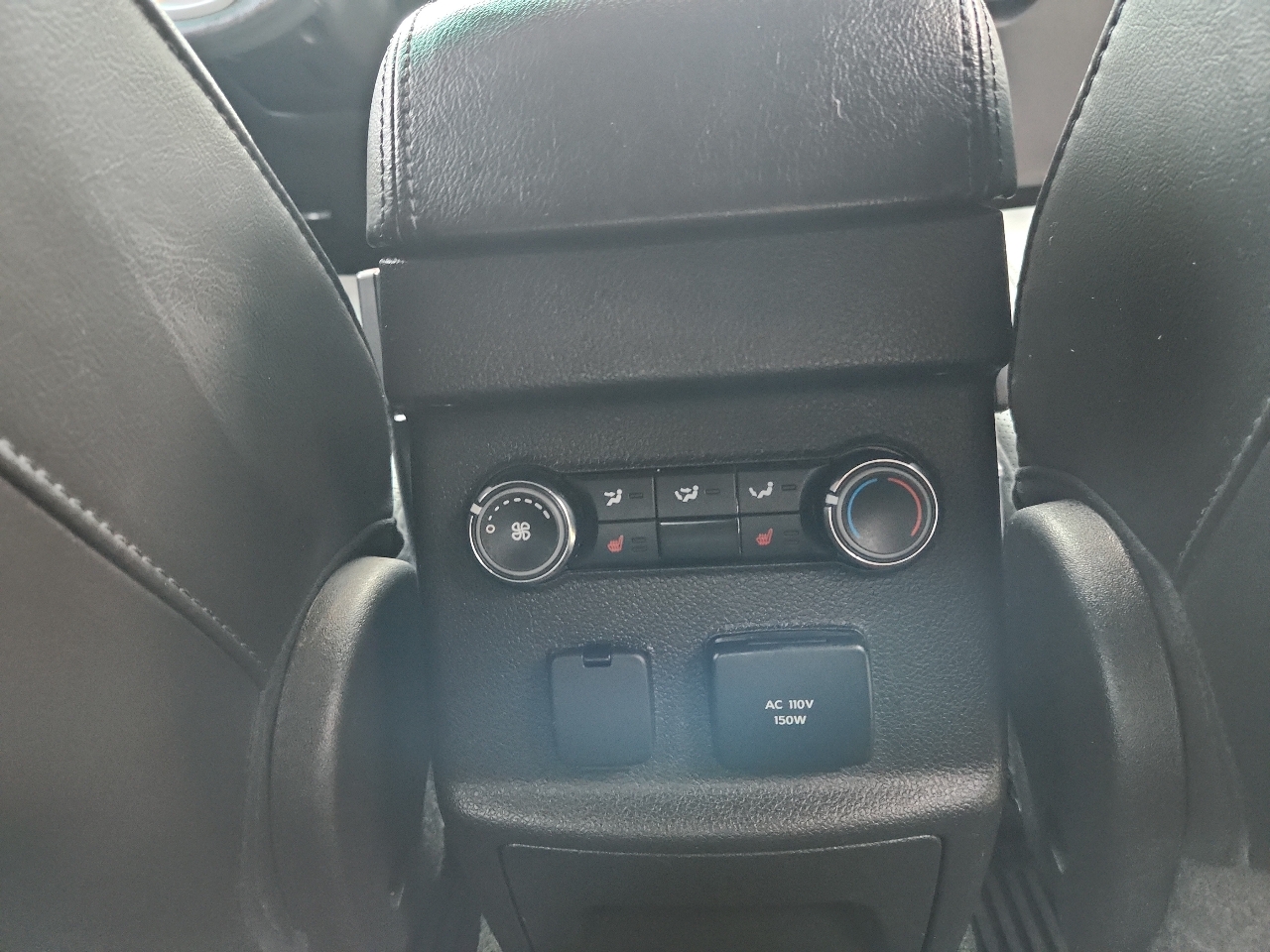 Ford Explorer 4WD 4dr Limited 2014