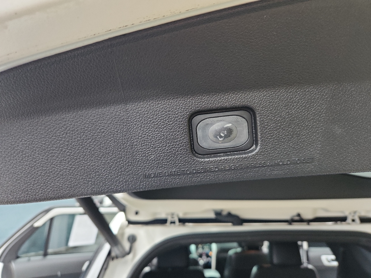 Ford Explorer 4WD 4dr Limited 2014