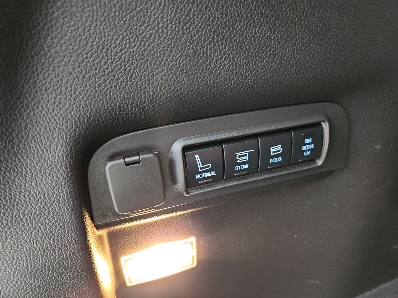 Ford Explorer 4WD 4dr Limited 2014