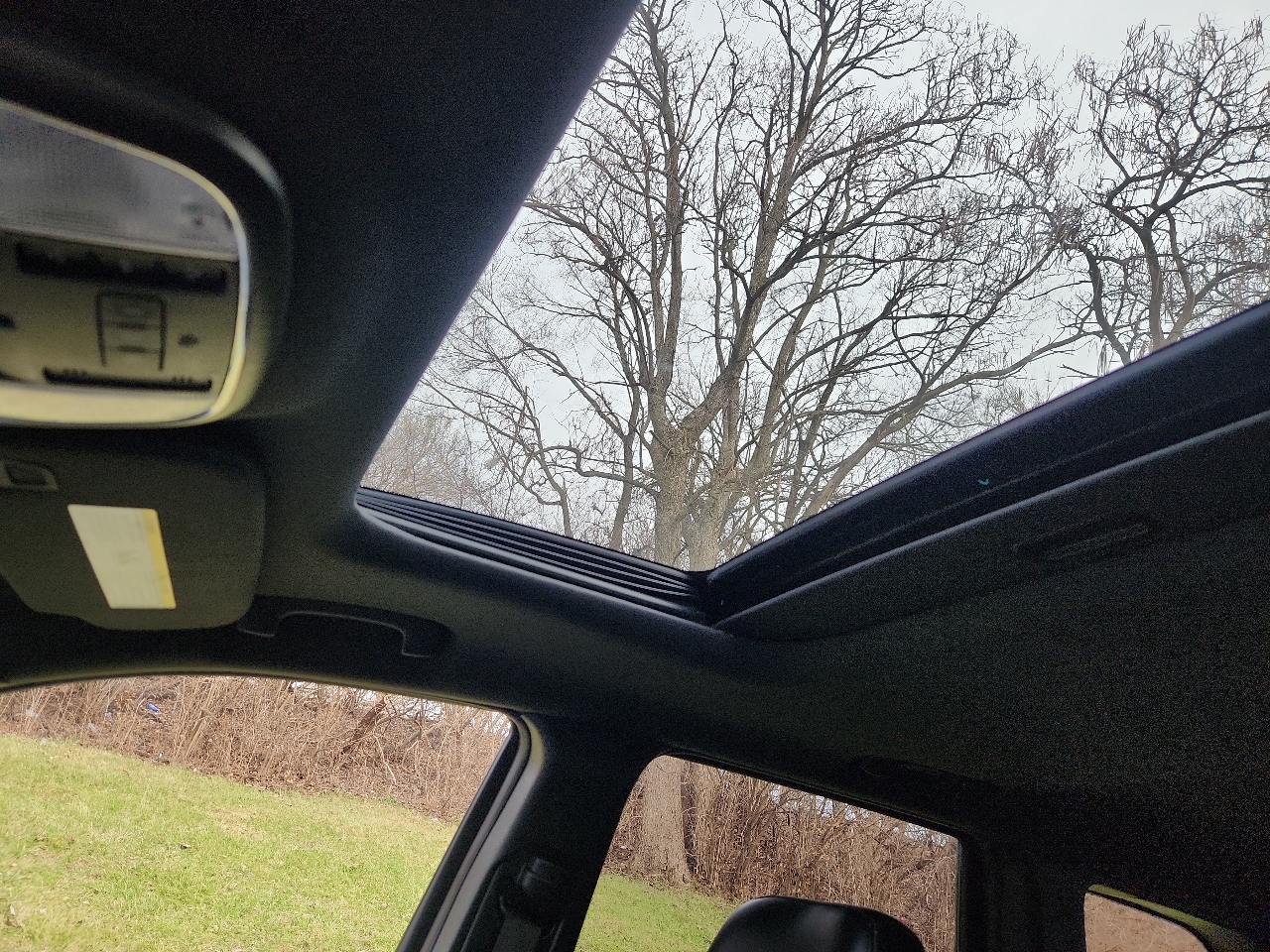 Jeep Grand Cherokee 4WD 4dr Limited 2015