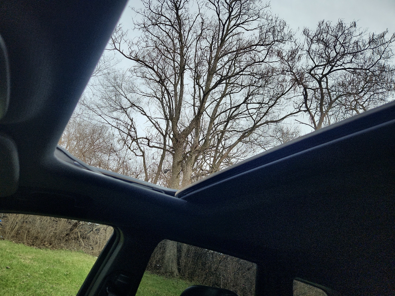 Jeep Grand Cherokee 4WD 4dr Limited 2015