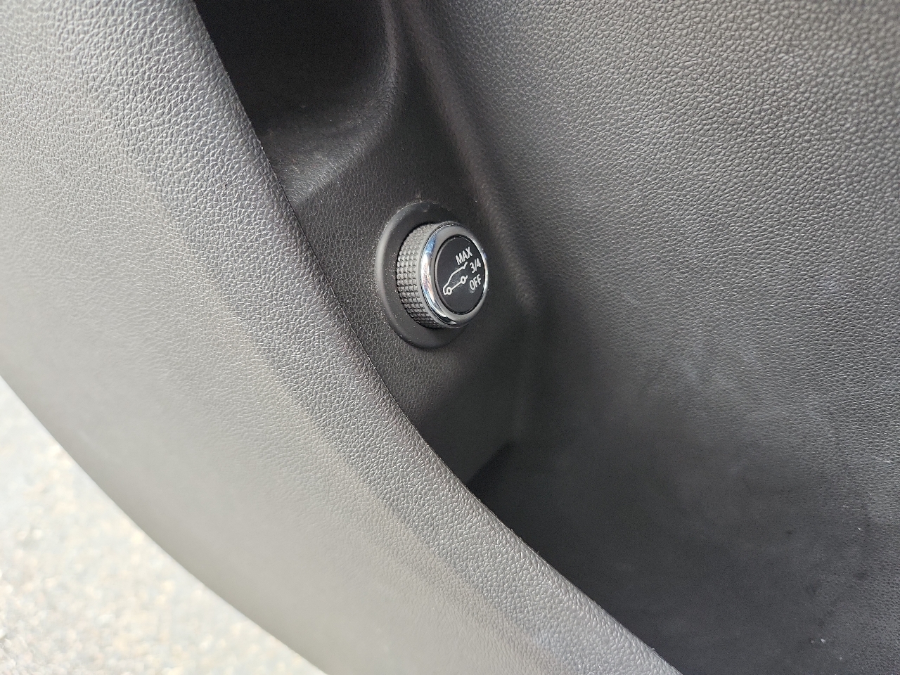 Cadillac XT4 FWD 4dr Premium Luxury 2019