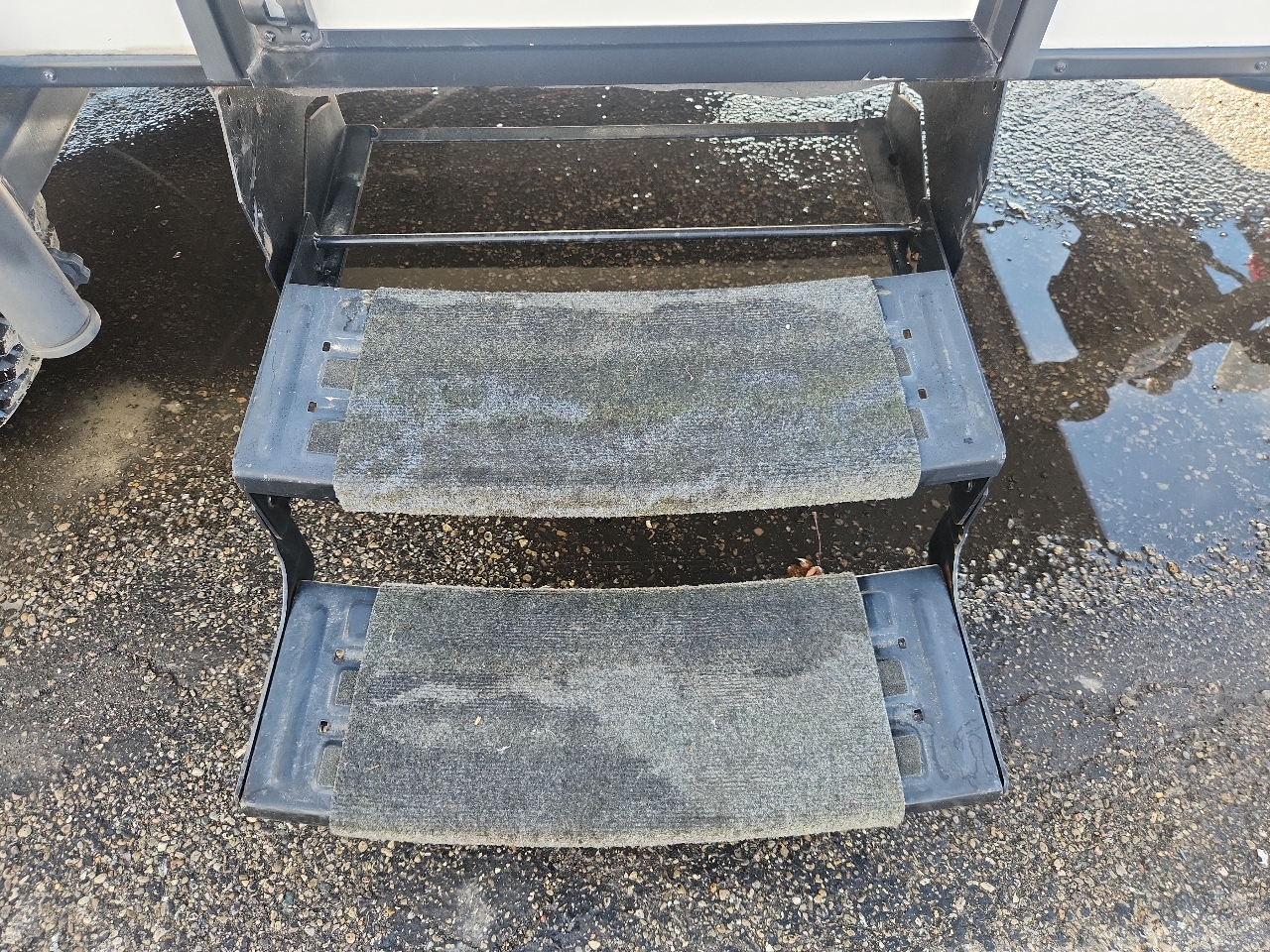 Braxton Creek Bushwhacker Plus  2020