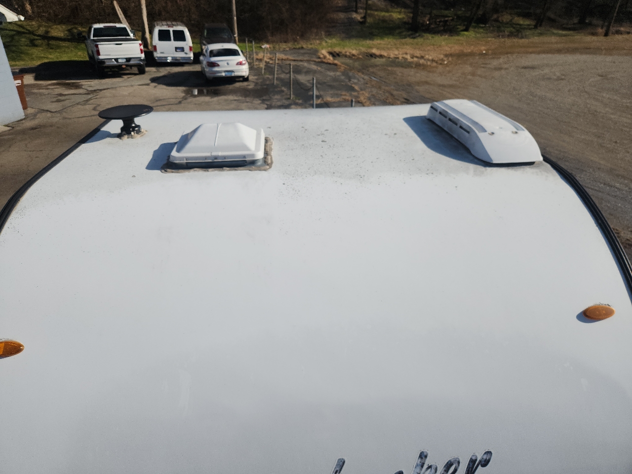 Braxton Creek Bushwhacker Plus  2020