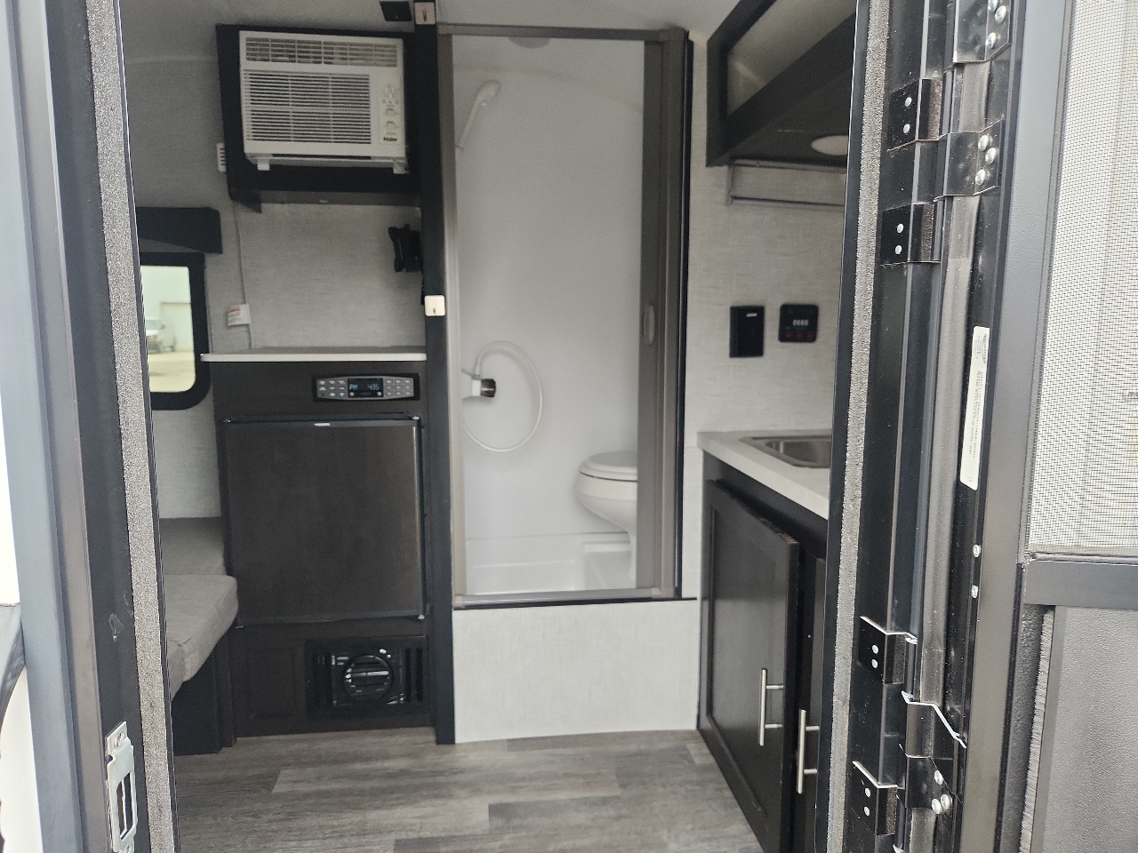 Braxton Creek Bushwhacker Plus  2020