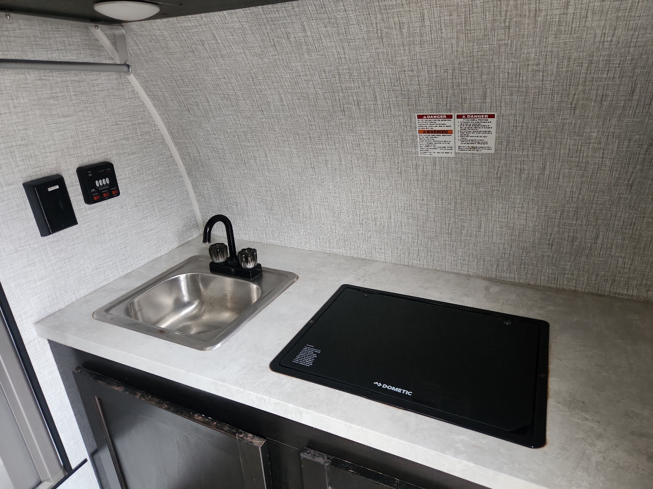 Braxton Creek Bushwhacker Plus  2020