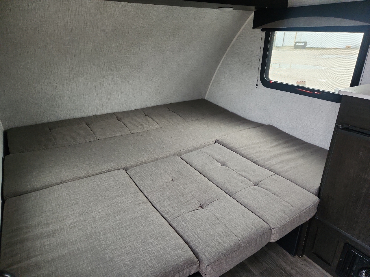 Braxton Creek Bushwhacker Plus  2020