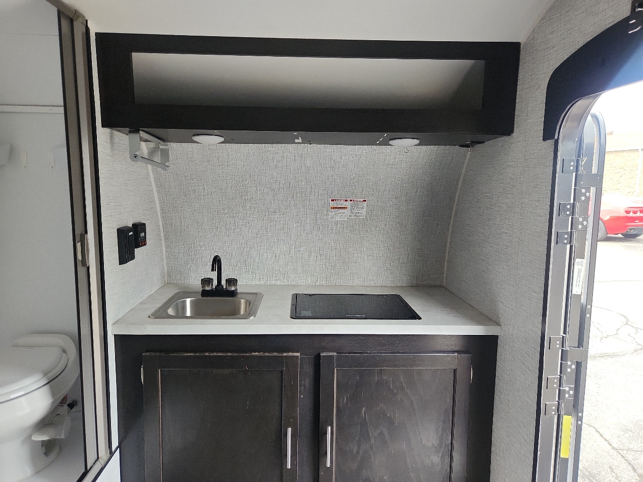 Braxton Creek Bushwhacker Plus  2020