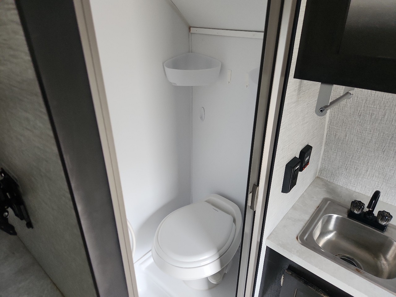 Braxton Creek Bushwhacker Plus  2020