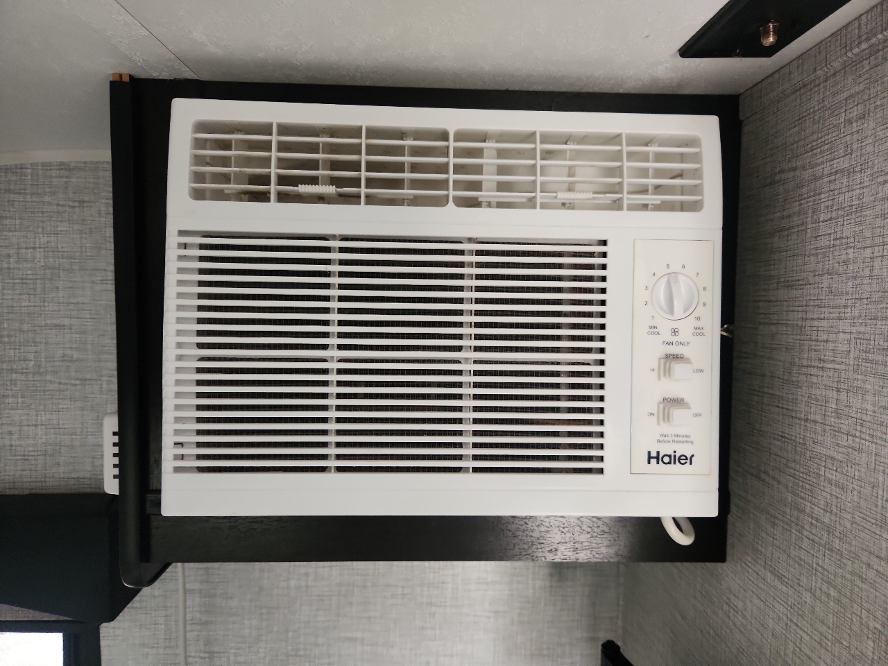 Braxton Creek Bushwhacker Plus  2020