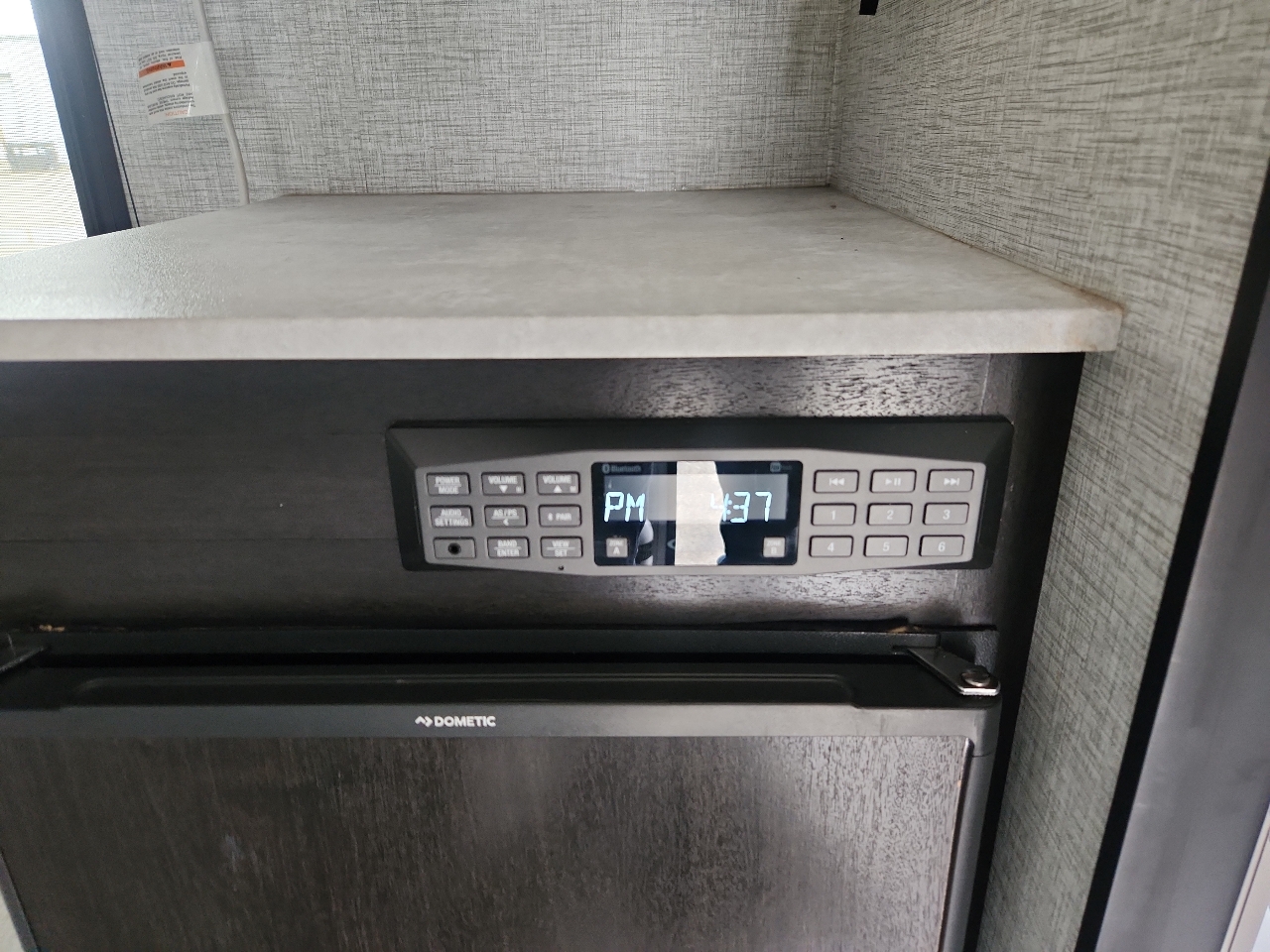 Braxton Creek Bushwhacker Plus  2020