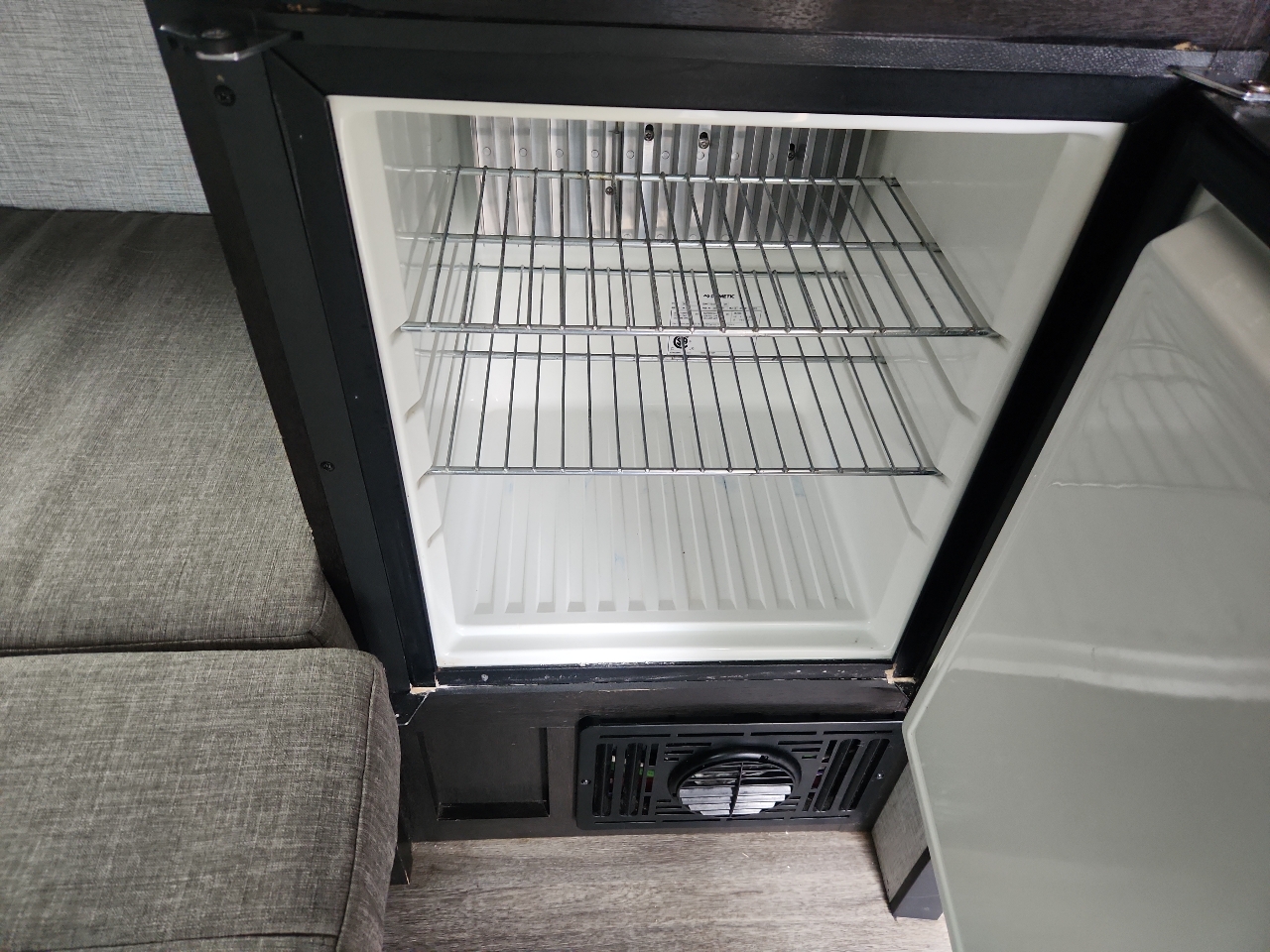 Braxton Creek Bushwhacker Plus  2020