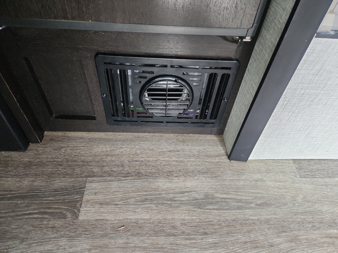 Braxton Creek Bushwhacker Plus  2020