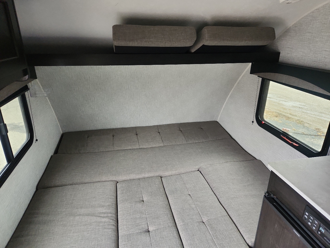 Braxton Creek Bushwhacker Plus  2020