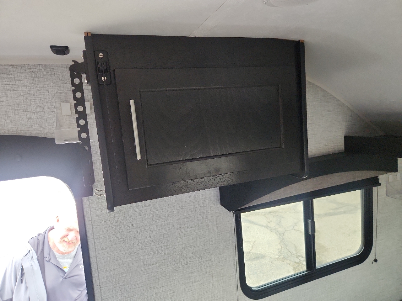 Braxton Creek Bushwhacker Plus  2020