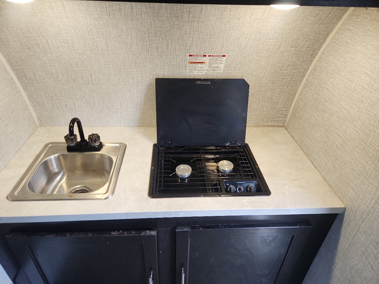 Braxton Creek Bushwhacker Plus  2020