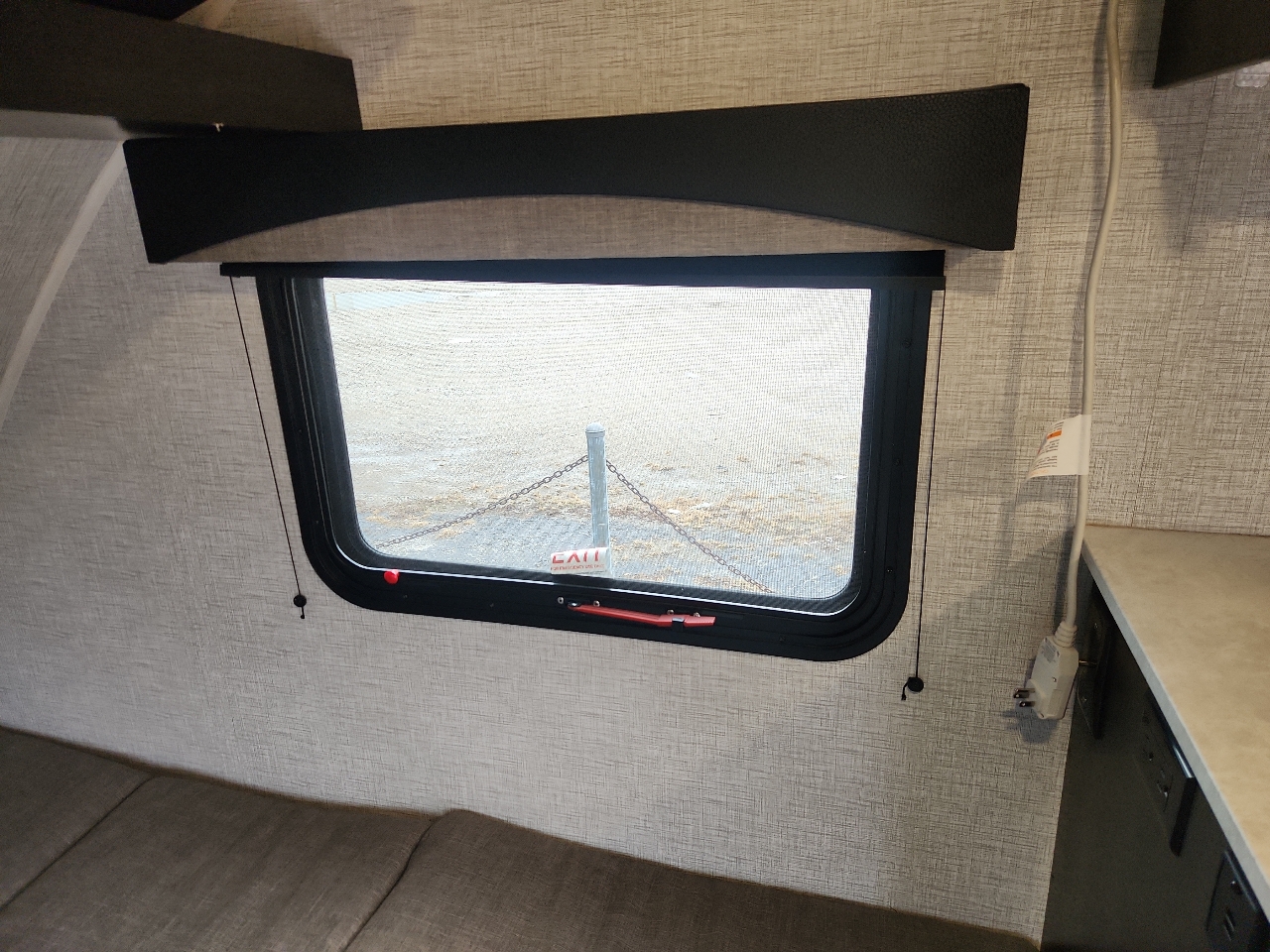 Braxton Creek Bushwhacker Plus  2020